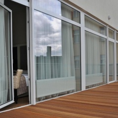 Hotel Atlas Halle - Bild 8