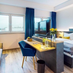 Point 7 Hotel - Bild 4