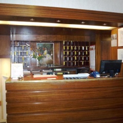 Hotel Terminus Vienna - Bild 2