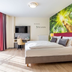 Mythenresort Heimdall - Bild 6
