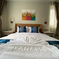Xanadu Apartments At Blue Bay Golf & Beach Resort in Willemstad, Curacao from 338$, photos, reviews - zenhotels.com photo 12