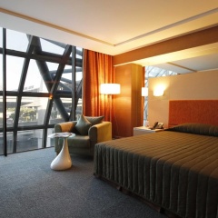 Miracle Transit Hotel - Bild 5