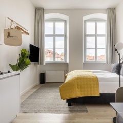 Limehome Bamberg Maximiliansplatz - Bild 5