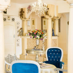 The Angels Place Boutique Hotel thumbnail 16