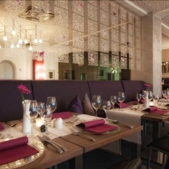 Center Hotel Main Franken Bamberg - Bild 14