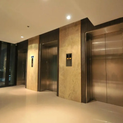 Bangkok City Hotel thumbnail 9