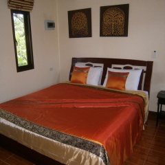 JJ Bungalow Khao Lak - Bild 3