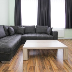Apartment Askani, Ballenstedt - Bild 6
