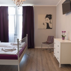 Hotel Forty Four - Bild 4