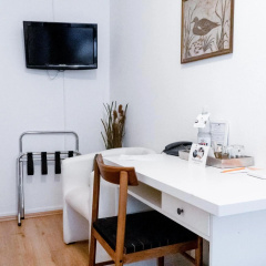Stadt-gut-Hotel Rheinischer Hof - Bild 6