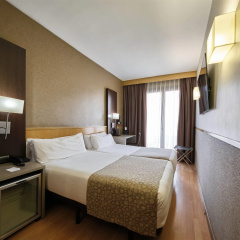 Catalonia Sagrada Familia Hotel - Bild 8