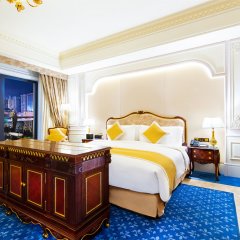 Legend Palace Hotel in Macau, Macau from 167$, photos, reviews - zenhotels.com guestroom photo 2