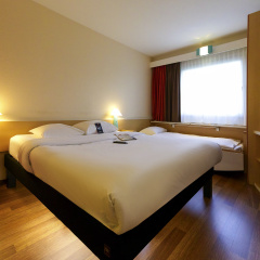 ibis Berlin City Potsdamer Platz - Bild 2