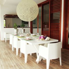 Luxurious Villa in Jan Thiel With Pool in Willemstad, Curacao from 511$, photos, reviews - zenhotels.com photo 2