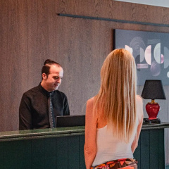 Alves Hotel - Bild 11