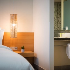 Lindner Hotel Berlin Ku’damm, part of JdV by Hyatt - Bild 6