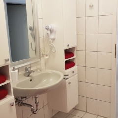 Ferienwohnung Gockels-Auszeit - Bild 7