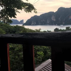 Phi Phi Green Hill Resort - Bild 13