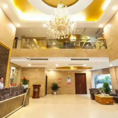 Yinfeng Hotel photo 2