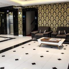 Grand Bursa Hotel - Bild 2