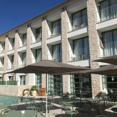 Alcázar Hotel Sóller - Bild 1