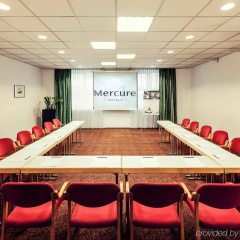 ibis Styles Budapest City - Bild 17