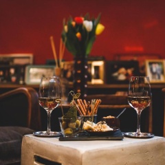 Bristol Hotel Frankfurt - Bild 8