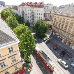 Hotel Erzherzog Rainer - Bild 1