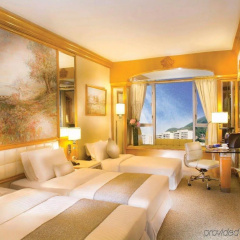 Regal Hongkong Hotel - Bild 14