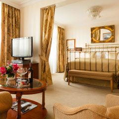 Althoff Hotel am Schlossgarten - Bild 7