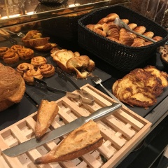 Hotel Parister & Spa - Bild 13