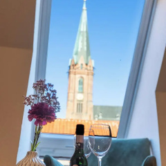 Hotel Scheffler Lüneburg - Bild 7