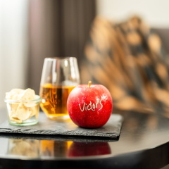 Victor's Residenz-Hotel München - Bild 12