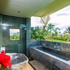 ZEN Rooms Kedisan Tegal Alang Ubud Villa - Bild 13