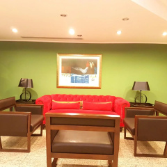 Mavi Surmeli Hotel - Bild 18