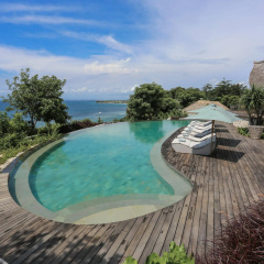 Suarga Padang Padang - Bild 10