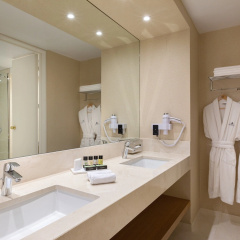 Divani Caravel Hotel - Bild 18