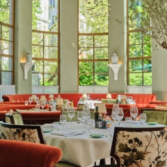 Rocco Forte The Charles Hotel - Bild 22