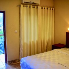 Regent Palace Hotel in Freetown, Sierra Leone from 136$, photos, reviews - zenhotels.com photo 23