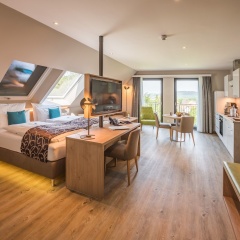 AKZENT Hotel Villa Saxer - Bild 2