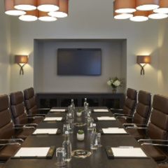 Fraser Suites Queens Gate - Bild 20