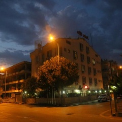 Elit Otel - Bild 10