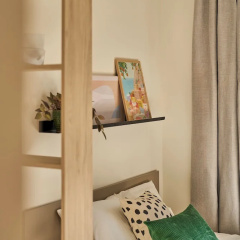 The Carabanchel Episode Hotel - Bild 6