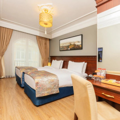 The Magnaura Palace Hotel - Bild 3