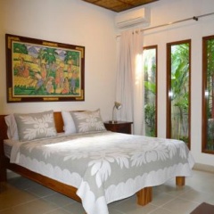 Villa Palm Kuning - Bild 6