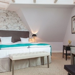 Watthof Hotel - Bild 5