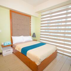 EJB room at the Mactan Newton in Lapu Lapu, Philippines from 91$, photos, reviews - zenhotels.com photo 20