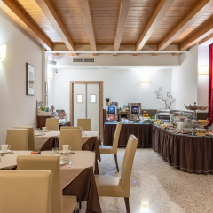 UnaHotels Ecohotel Villa Costanza Venezia - Bild 28