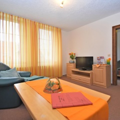 Serene Apartment in Thale with Bodetal View near Cable Car - Bild 3