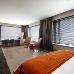 Van der Valk Hotel Düsseldorf - Bild 15